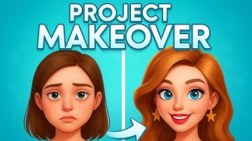 Project Makeover  VN-3