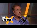 Al Michaels remembers the 'Miracle on Ice' | THE HERD
