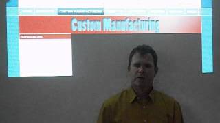 Custom Manufacturing - Finding Suitable Custom Manufacturers screenshot 4