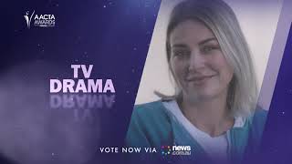 The Aacta Audience Choice Awards Are Back