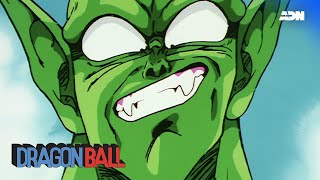 Dragon Ball | Un duel titanesque !