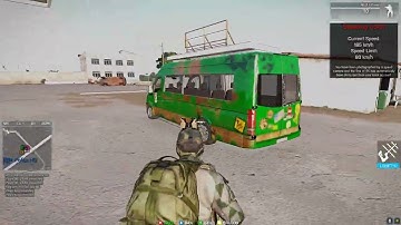 ArmA 3 Combat Log Clip