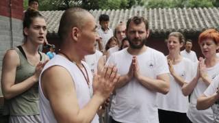 Шаолинь 2016: Наполненность - краткий отчет Шаолинь 2016: Наполненность - краткий отчет