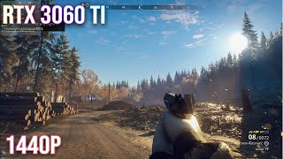 Generation Zero - Ultra Settings | RTX 3060Ti [1440p]