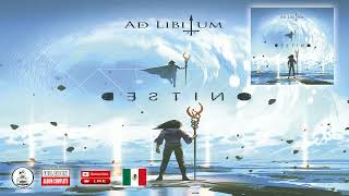 💀 AD LIBITUM - DESTINO  ( Full Album )  (HQ)