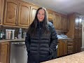 I love how thin yet warm this coat is! Perfect travel coat!