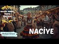 BALKAN TÜRKÜLERİ 9 Naciye Naciye