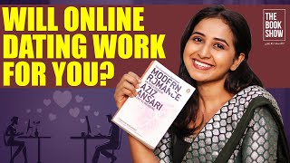 Will online dating work for you? | with ENG Subs | The Book Show ft. RJ Ananthi | Bookmark