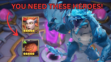 IMR Infinite Magicraid: Marius Dungeon 40+ is tough!