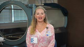 Hyperbaric Oxygen Therapy at the Center for Wound Healing and Hyperbaric Medicine