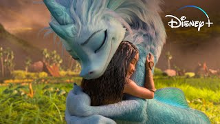 Jesteśmy silne! Bohaterki Disneya | Disney+