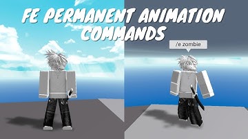 Arceus x Fe Permanent Animation Commands (Arceus x Roblox)