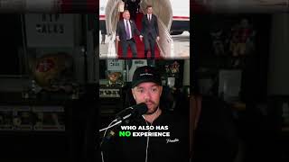 Billion Dollar Deals: Trump's Associates Profit from Foreign Policy! #shorts