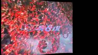 VJ특공대 - VJs on the Scene 20080229 #007