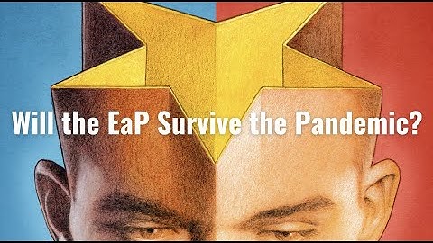 #EaP2030 Week - Trailer