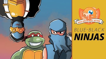 Much Abrew: UB Ninjas (Modern, Magic Online)