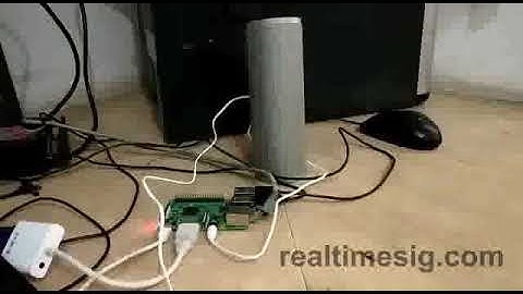 How to build your own echo Alexa Using Raspberry Pi