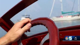 Boaters return to Lake Champlain: What officials want you to know
