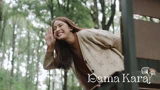 Dama Kara Knit Series