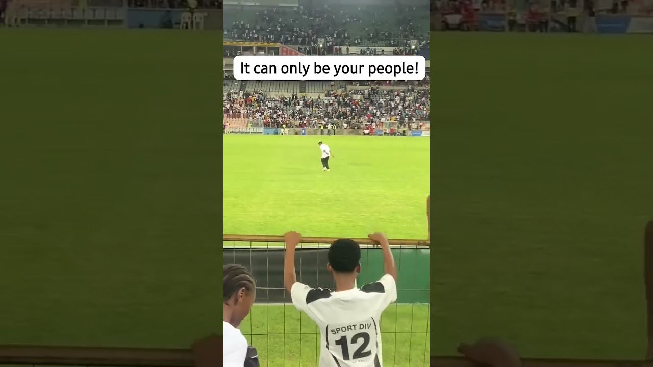 Bro Got the attention he wanted #football #soccer #music #shorts #subscribe