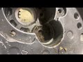 Bafang bearing removal bread and water