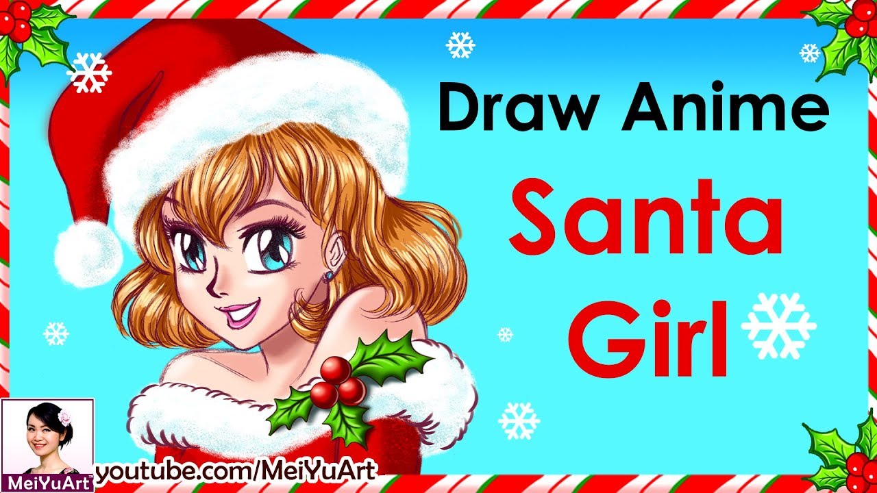 New Year Gift Anime Christmas Gin Tama PNG Clipart 2018 Anime Cartoon  Christmas Drawing Free PNG