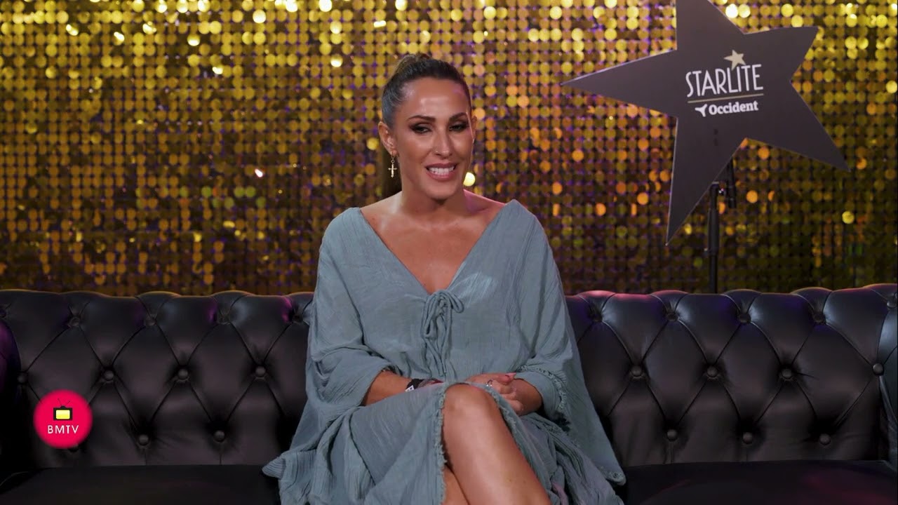 Concierto de Malú en Starlite Occident Marbella 05 de Agosto de 2 024