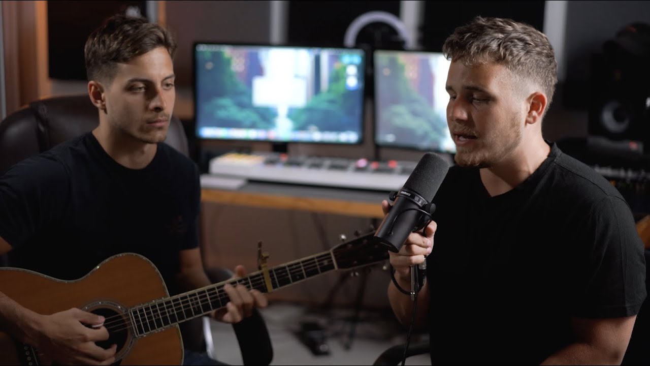 Lose Yourself - City Sessions: Song Lyrics, Music Videos \u0026 Concerts, image size:1280x720