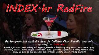 Index.hr RedFire coctail