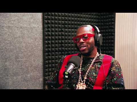 "Toronto's Sound Was Never The Same After Boi-1da." – Kardinal Offishall (Episode 92 Clip)