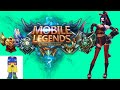 NOOBS PLAY MOBILE LEGENDS LIVE