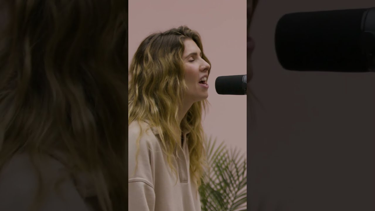 HOUSE OF THE LORD Phil Wickham SANCTUS CHURCH WORSHIP Ft Shannon Matos 