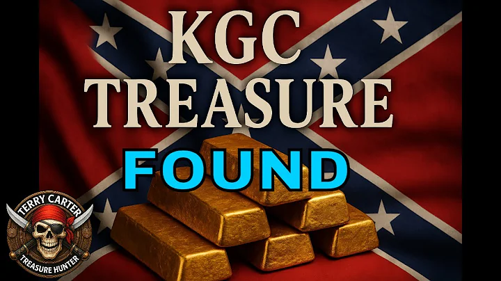 Found KGC gold bars, guess who stole them from us