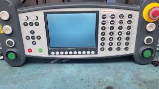 Elumatec E550