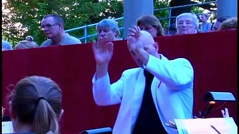 Brian Dollinger, Genesius Guild Summer Opera