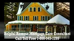 Reverse Mortgage Loan Fort Worth TX 