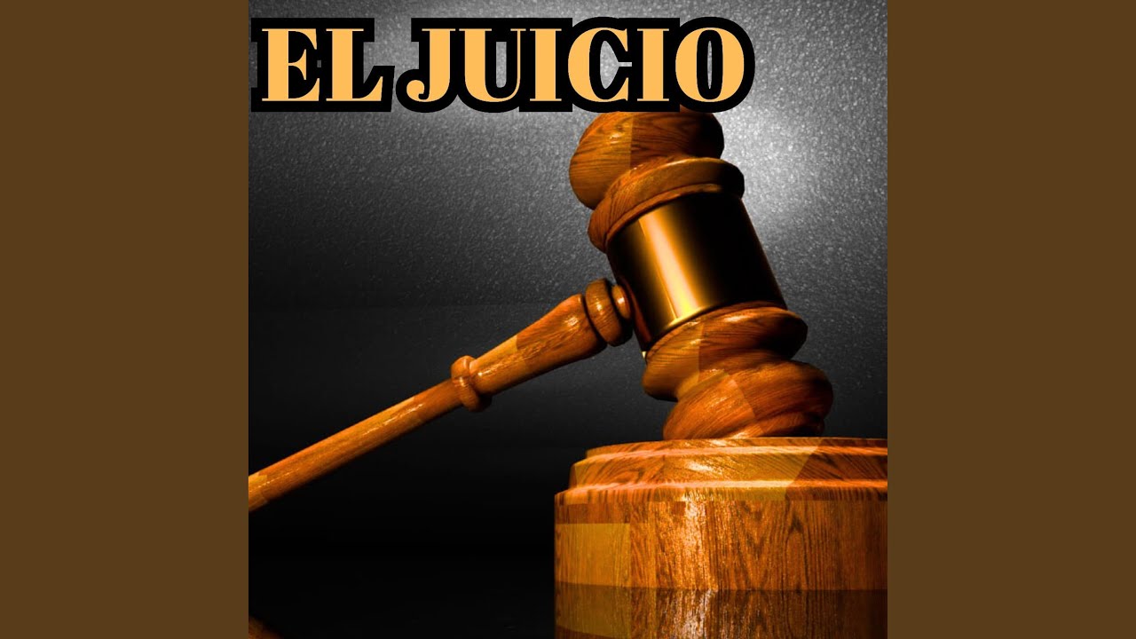 El juicio