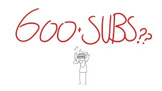 ☆ﾟ600+ subs [thank you so much] ☆ﾟ