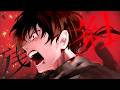 【七天八十院アエギス × 囚人P】残紅 【オリジナルMV】
