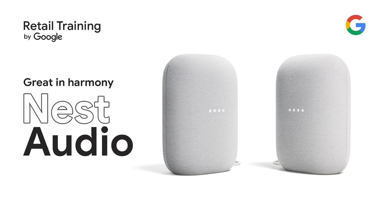 Nest Audio | How to Use Multiple Speakers