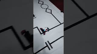 Celebrity Fast Line Follower Robot Line Tracer Using ESP32 (YPF IoTA) Net Worth