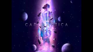 Video thumbnail of "Big K.R.I.T. - Cadillactica (Prod. By DJ Dahi)"