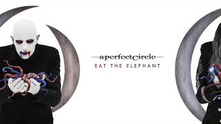 A Perfect Circle - Judith (HD Drumless Version)