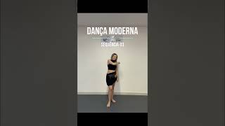 DANÇA DO VENTRE - ESTILO MODERNO - PARTE 03