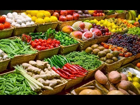 Vídeo: O Guia Definitivo Dos Melhores Alimentos Para Hormônios