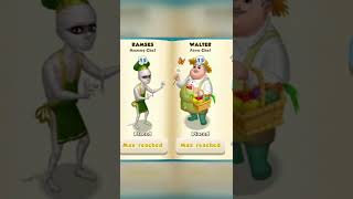 Tasty Town Chefs Unlock Part 2#tastytown screenshot 3