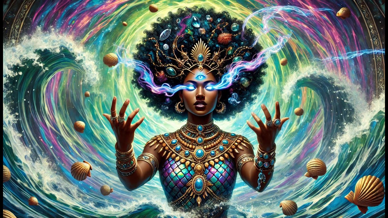 Is the Queen of the Ocean a Hero or a Villain? 