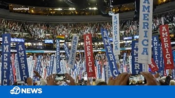 2020 Primary Election: Here