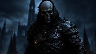 Nyx – No Rest for the Dead | Dark Cinematic Techno