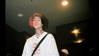 what being a man is (☆LiL PEEP☆ - Everybody's Everything)